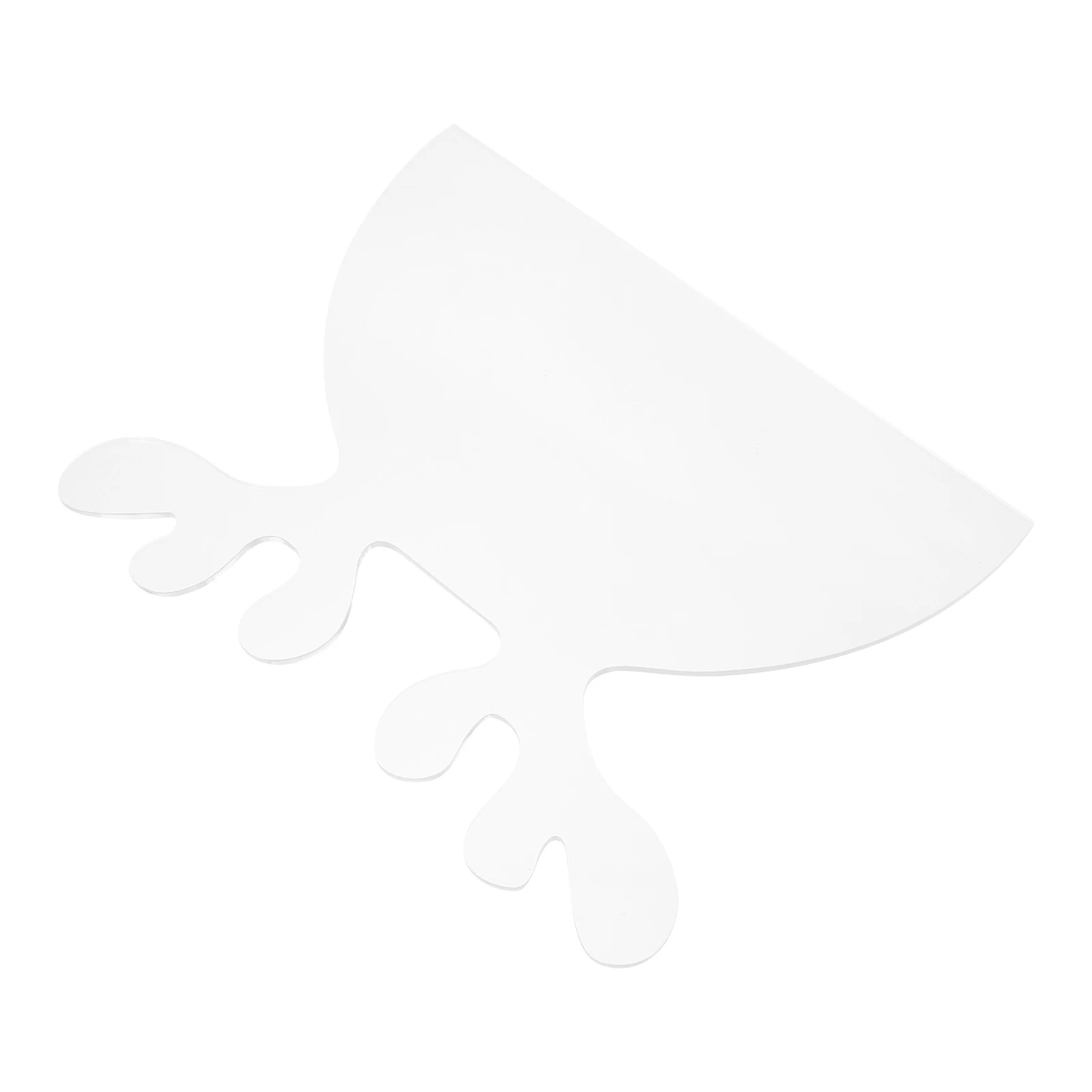 Transparent Acrylic H Template Charcuterie Board Router Precision Cutting Guide Kitchen Tool Durable Carbon Material chopping
Transparent Acrylic H Template Charcuterie Board Router Precision Cutting Guide Kitchen Tool Durable Carbon Material chopping
