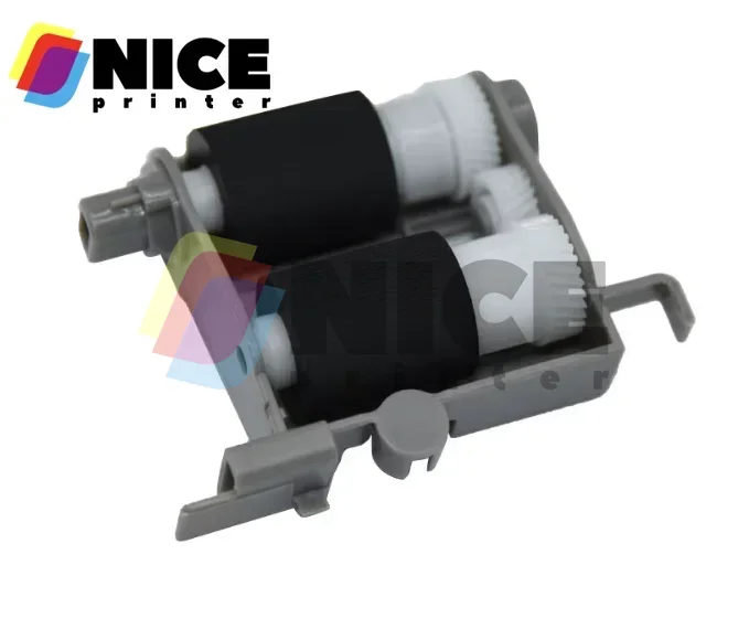 5PCS 302LV94270 2LV94270 Feed Roller Holder for KYOCERA FS 2100 4100 4200 4300 M3040 M3540 M3550 M3560 M3145 M3645 M3655 M3660
5PCS 302LV94270 2LV94270 Feed Roller Holder for KYOCERA FS 2100 4100 4200 4300 M3040 M3540 M3550 M3560 M3145 M3645 M3655 M3660