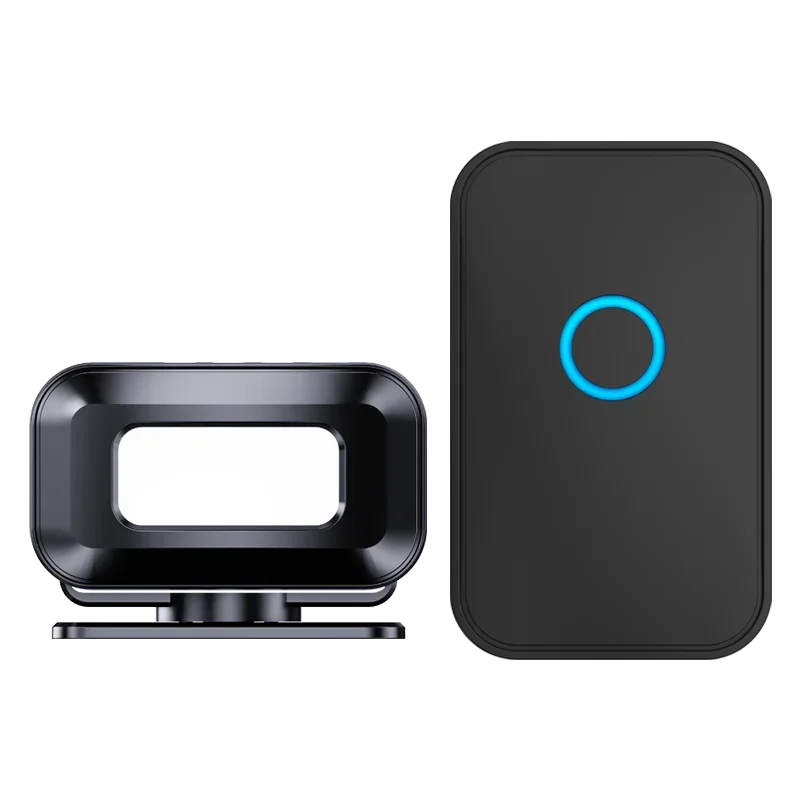 CACAZI Shop Store Добро пожаловать Звонок Беспроводной домашний открытый безопасность Инфракрасный PIR датчик движения Детектор Сигнализация Звонок Система оповещения о входе
CACAZI Shop Store Добро пожаловать Звонок Беспроводной домашний открытый безопасность Инфракрасный PIR датчик движения Детектор Сигнализация Звонок Система оповещения о входе