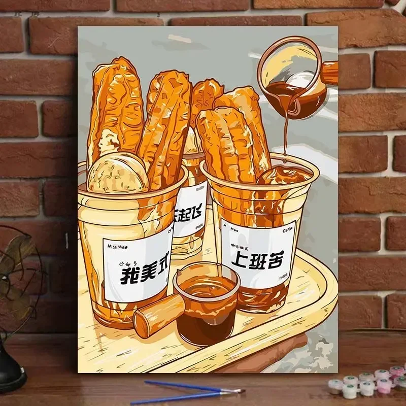 3962041 Digital oil painting coloring, manual coloring, oil painting with high aesthetic value
3962041 Digital oil painting coloring, manual coloring, oil painting with high aesthetic value