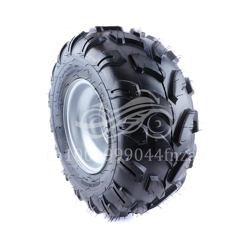 18x9.50-8 19x7.00-8 Tubeless tire For 125cc 150cc 200cc 250cc ATV Buggy Quad Bike Golf cart Parts 8 inch off-road vacuum wheels
18x9.50-8 19x7.00-8 Tubeless tire For 125cc 150cc 200cc 250cc ATV Buggy Quad Bike Golf cart Parts 8 inch off-road vacuum wheels