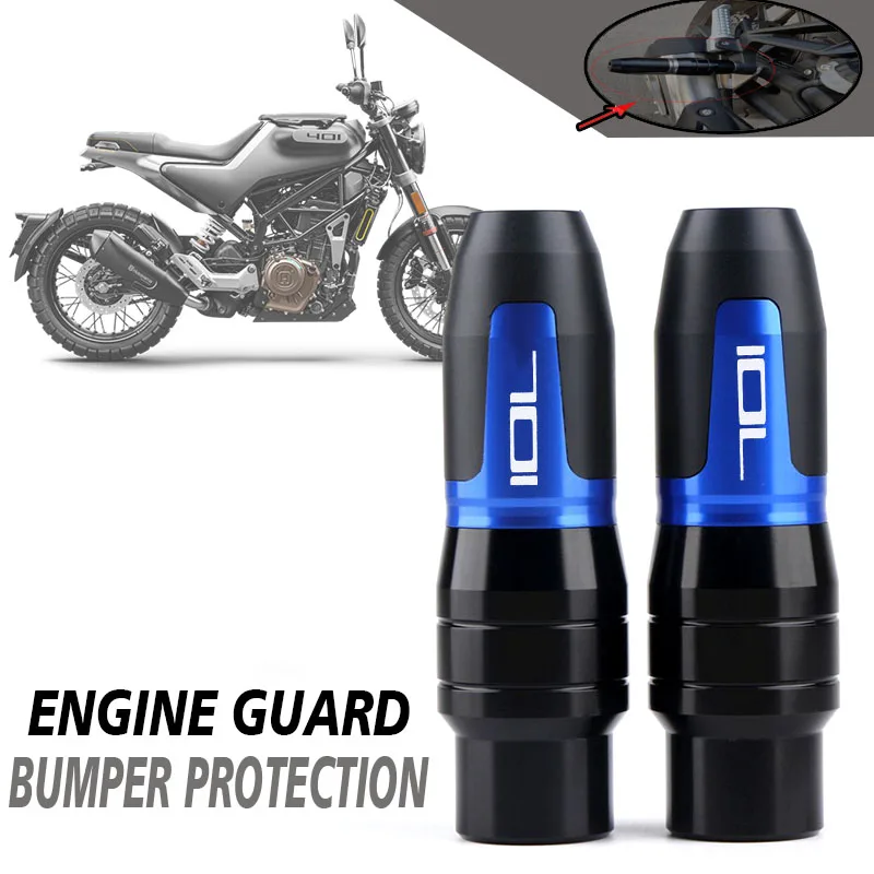 Для Husqvarna 401 701 Svartpilen 401 701 VITPILEN 401 слайдеры выхлопной рамы мотоцикла противоударные Прокладки Защита от падения
Для Husqvarna 401 701 Svartpilen 401 701 VITPILEN 401 слайдеры выхлопной рамы мотоцикла противоударные Прокладки Защита от падения