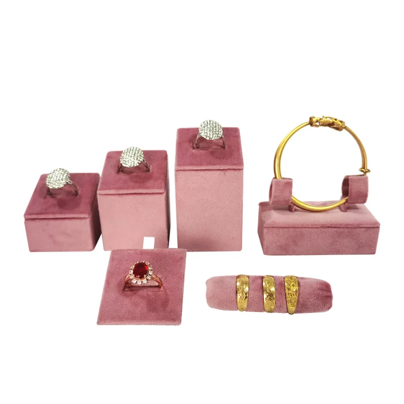 Бархатный держатель для колец Pink Holland, серьги, браслет, стеллаж для хранения ювелирных изделий, подставка для хранения, органайзер для магазина
Бархатный держатель для колец Pink Holland, серьги, браслет, стеллаж для хранения ювелирных изделий, подставка для хранения, органайзер для магазина