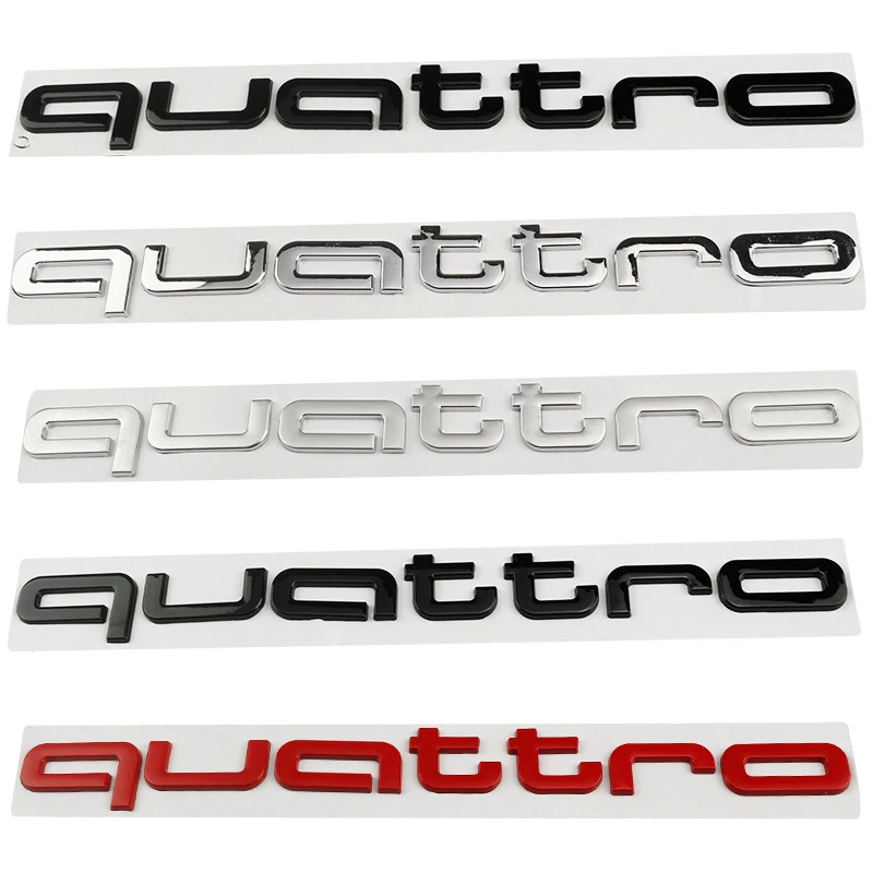Автомобильный передний значок из сплава, задний багажник, эмблема, наклейки для Audi Quatrro A5 C6 C5 A1 A7 Q3 TT S3 B5 A3 8P 8V B6 8L Q2 S4 аксессуары
Автомобильный передний значок из сплава, задний багажник, эмблема, наклейки для Audi Quatrro A5 C6 C5 A1 A7 Q3 TT S3 B5 A3 8P 8V B6 8L Q2 S4 аксессуары