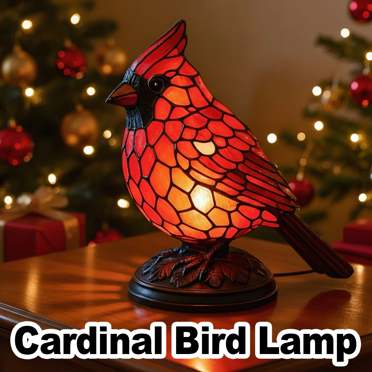Cardinal Lamp Modern Table Bird Led Night Creative Design Usb Decorative Stylish Lamps Home Bedside Resin Light Gift Traditional
Cardinal Lamp Modern Table Bird Led Night Creative Design Usb Decorative Stylish Lamps Home Bedside Resin Light Gift Traditional
