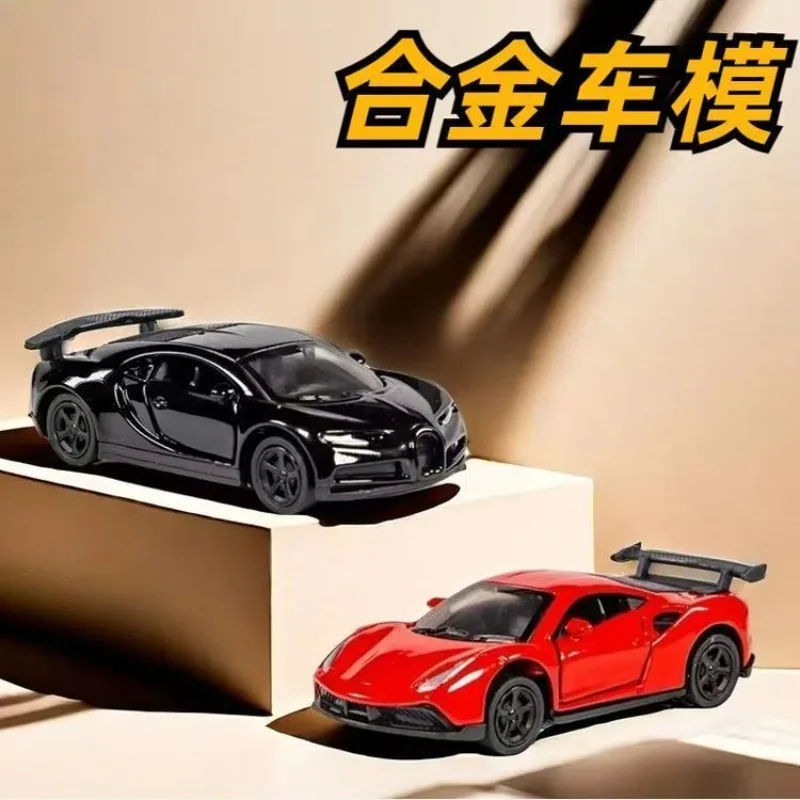 1:50 Scale Bugatti Chiron Diecast Alloy Supercar Model with Openable Scissor Doors for Collection Gift Home Decor Ornament
1:50 Scale Bugatti Chiron Diecast Alloy Supercar Model with Openable Scissor Doors for Collection Gift Home Decor Ornament