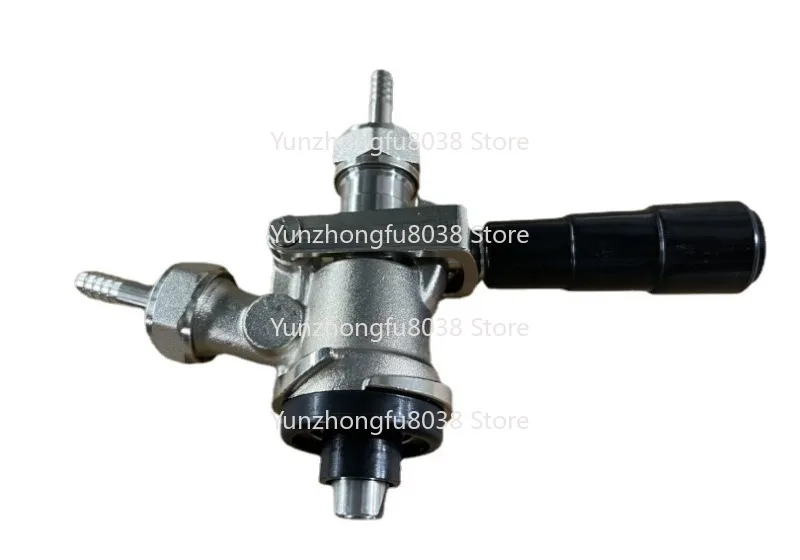 S-type Distributor, Well Distributor with Pressure Relief Valve
S-type Distributor, Well Distributor with Pressure Relief Valve