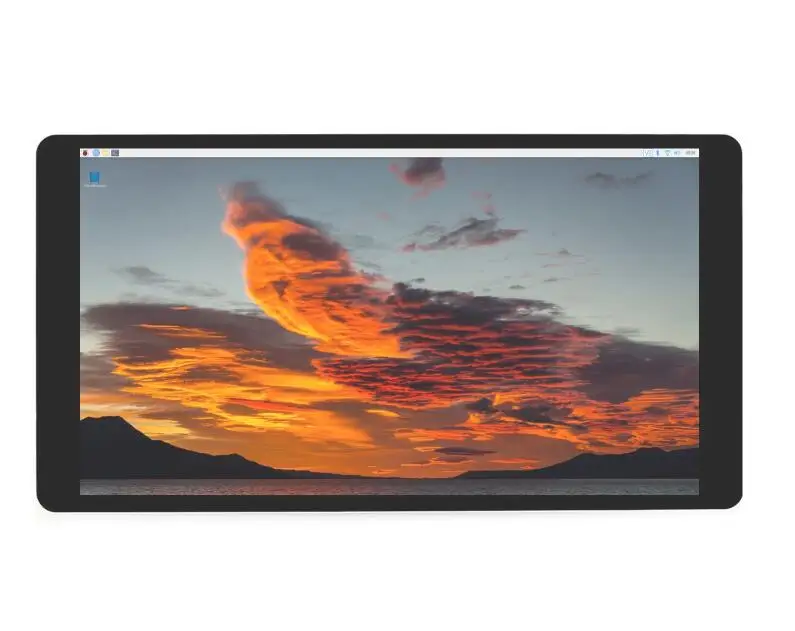 Raspberry Pi 5.5inch 2K Capacitive Touch LCD Display, HDMI Interface, IPS Screen, 1440×2560
Raspberry Pi 5.5inch 2K Capacitive Touch LCD Display, HDMI Interface, IPS Screen, 1440×2560