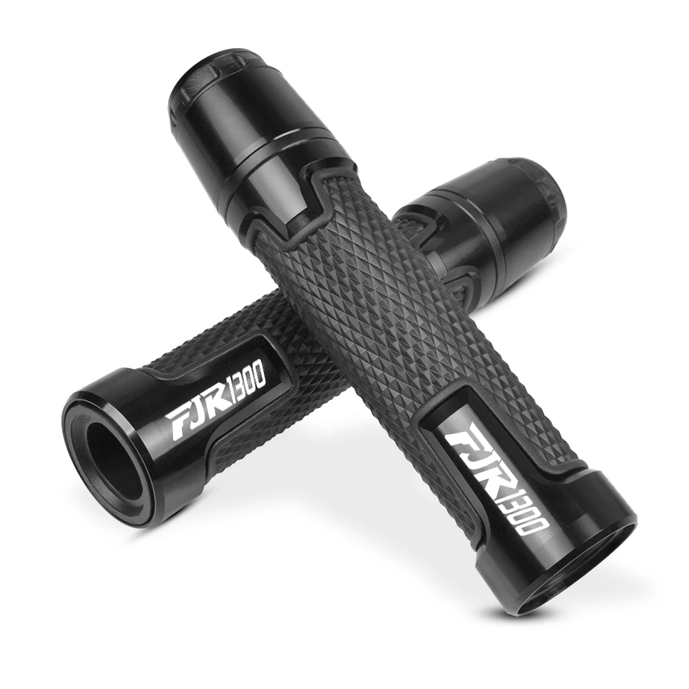 For Yamaha FJR 1300 2003 2004-2018 2005 2006 7/8'' 22mm Motorcycle knobs Anti-Skid scooter Handle ends Grips Bar Hand Handlebar
For Yamaha FJR 1300 2003 2004-2018 2005 2006 7/8'' 22mm Motorcycle knobs Anti-Skid scooter Handle ends Grips Bar Hand Handlebar