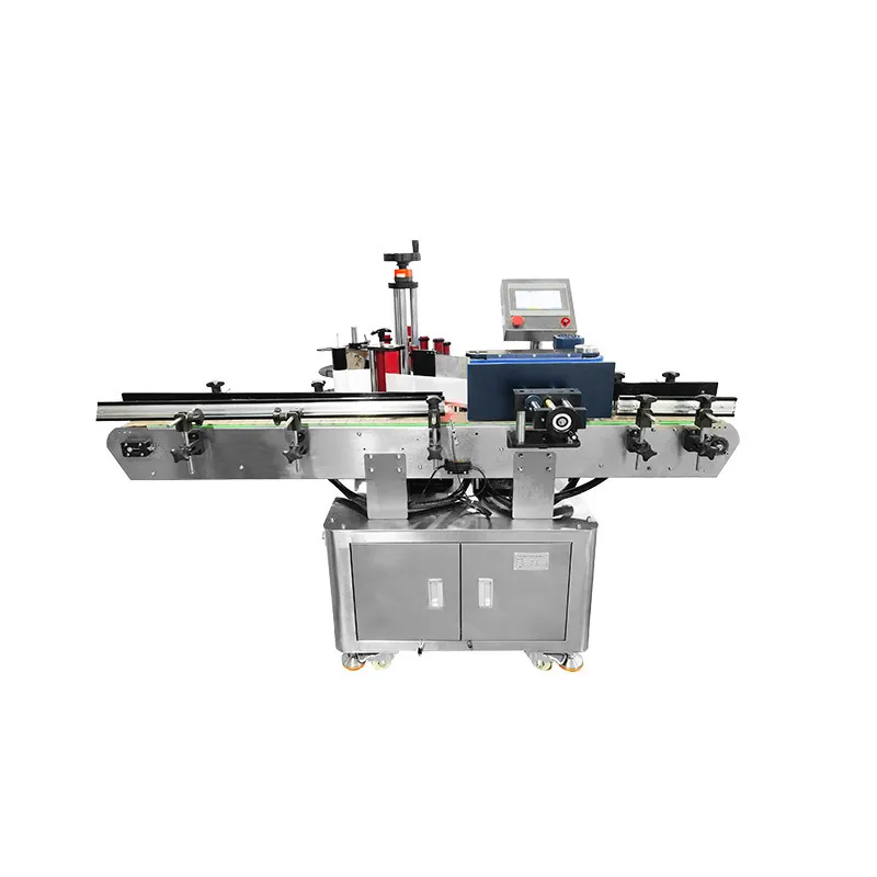 Canned Glass Bottle Beer Automatic Labeling Machine High Speed Round Bottle Automatic Labeling Machine
Canned Glass Bottle Beer Automatic Labeling Machine High Speed Round Bottle Automatic Labeling Machine