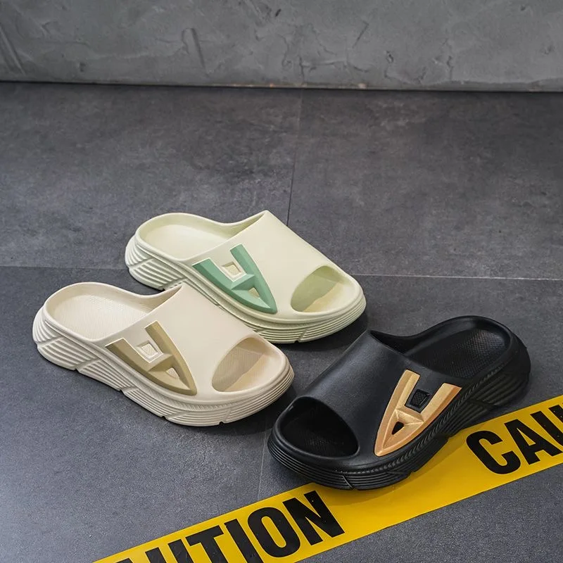 Men Minimalist Casual Slides Ergonomic Soft Cushion Thick Sole Anti Slip Breathable Home Outdoor Beach Daily Slippers
Men Minimalist Casual Slides Ergonomic Soft Cushion Thick Sole Anti Slip Breathable Home Outdoor Beach Daily Slippers