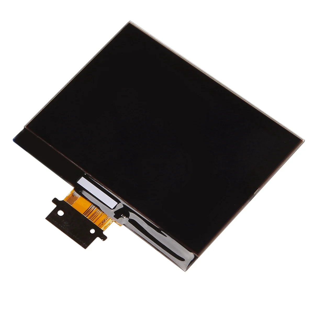 A81R-Professional Car Cluster Dashboard LCD Display for VW Passat 3C B6 Golf 5 V Tacho Display MFA FIS Kombi Instrument Display
A81R-Professional Car Cluster Dashboard LCD Display for VW Passat 3C B6 Golf 5 V Tacho Display MFA FIS Kombi Instrument Display