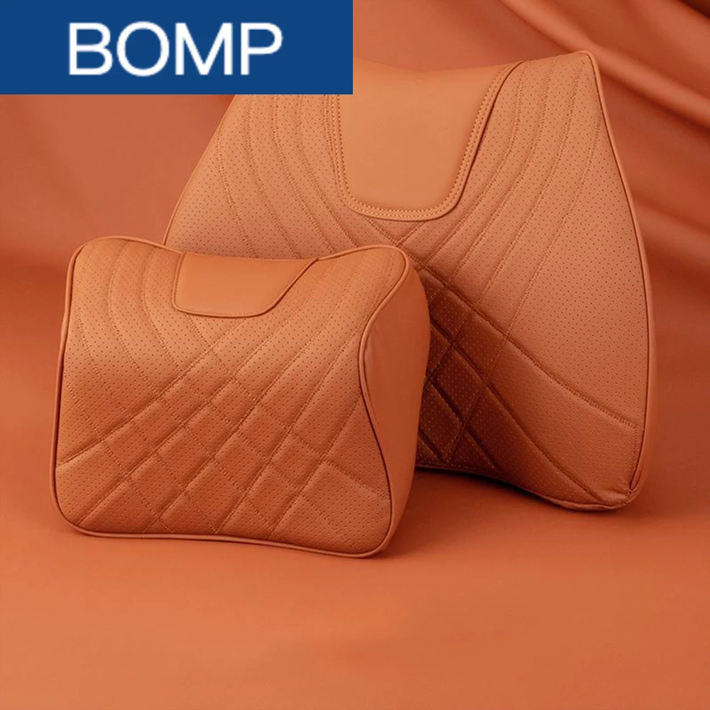 Leather For BYD U8 YangWang U8 2024 2025 Car Headrest Seat Front Rear Seat Back Cushion Backrest Auto Interior Accessories
Leather For BYD U8 YangWang U8 2024 2025 Car Headrest Seat Front Rear Seat Back Cushion Backrest Auto Interior Accessories