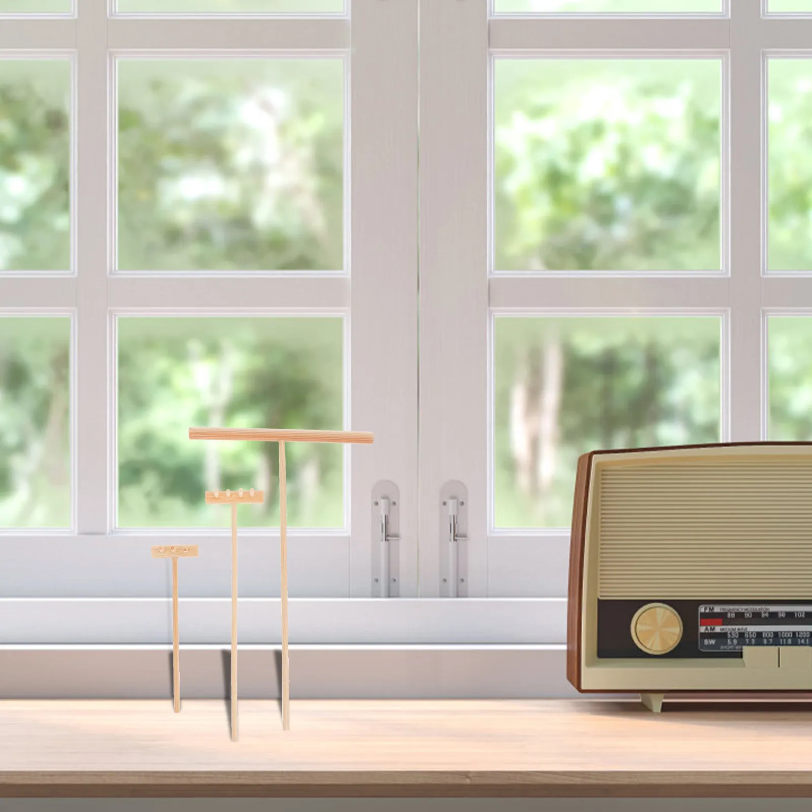 Набор из 3 мини-грабель для выравнивания песка, маленькие инструменты для дзен-сада, аксессуары для настольной песочницы, грабли для дзен-сада, аксессуары для песочницы
Набор из 3 мини-грабель для выравнивания песка, маленькие инструменты для дзен-сада, аксессуары для настольной песочницы, грабли для дзен-сада, аксессуары для песочницы