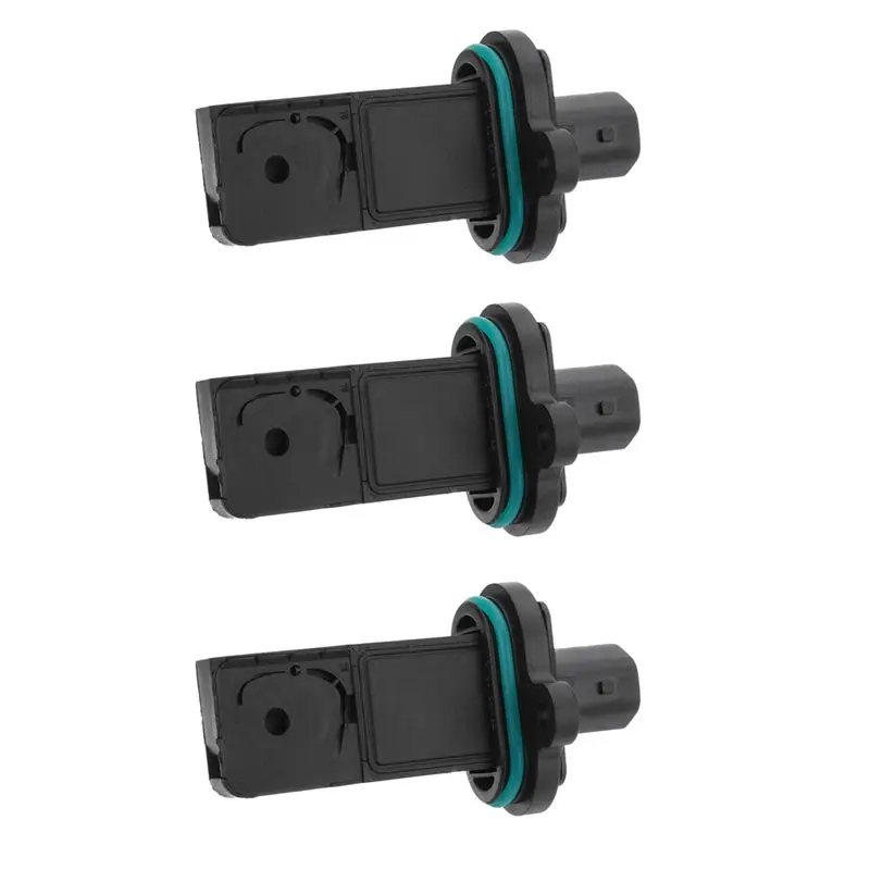 Exclusive 3X MAF Mass Air Flow Meter Sensor For Cadillac ELR Volt Cruze Sonic 1.4L 1.8L Buick 0280218429 12671616
Exclusive 3X MAF Mass Air Flow Meter Sensor For Cadillac ELR Volt Cruze Sonic 1.4L 1.8L Buick 0280218429 12671616