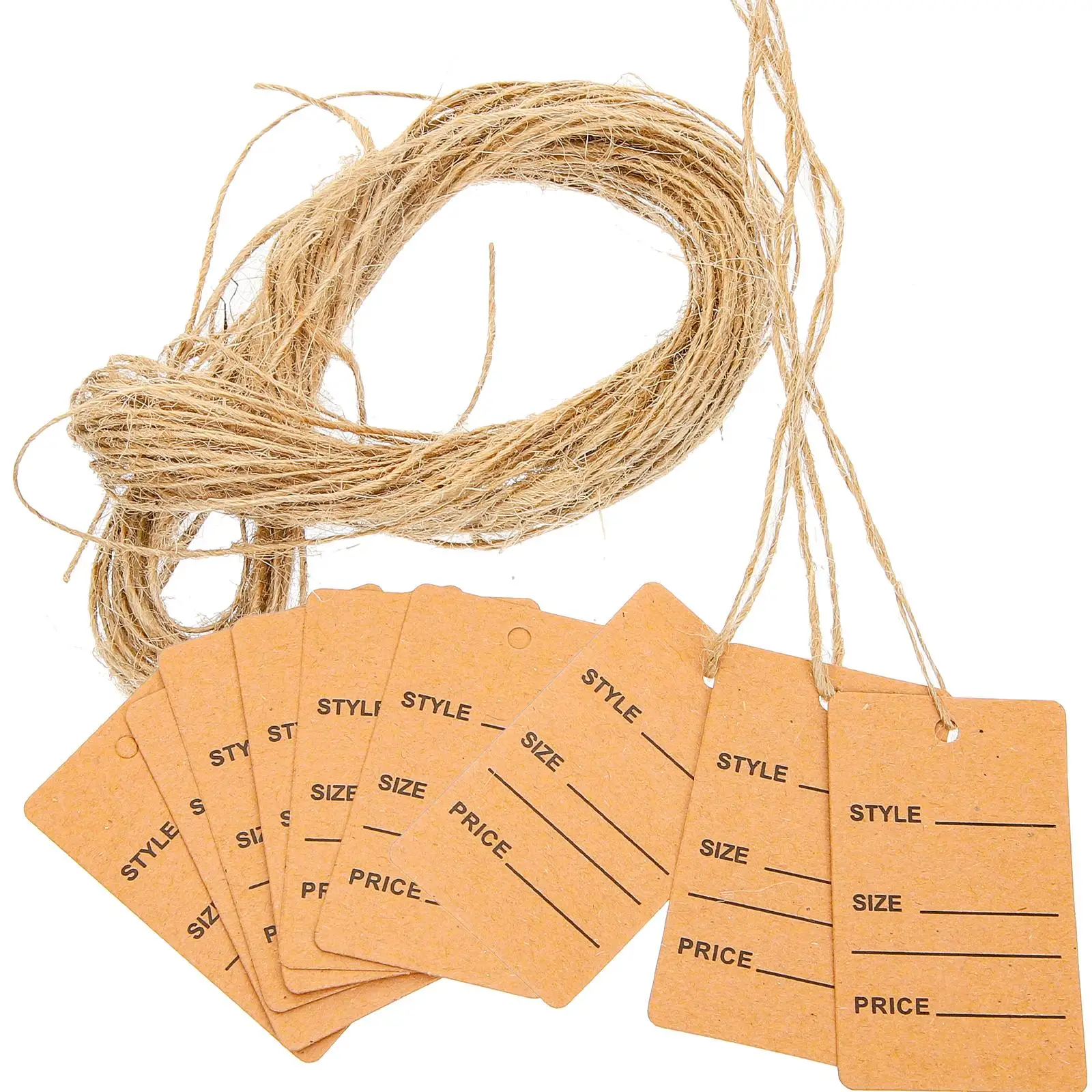 200 Pcs Handwritten Tags Name for Clothes Clothing Labels Paper Handmade Writable Merchandise Blank
200 Pcs Handwritten Tags Name for Clothes Clothing Labels Paper Handmade Writable Merchandise Blank