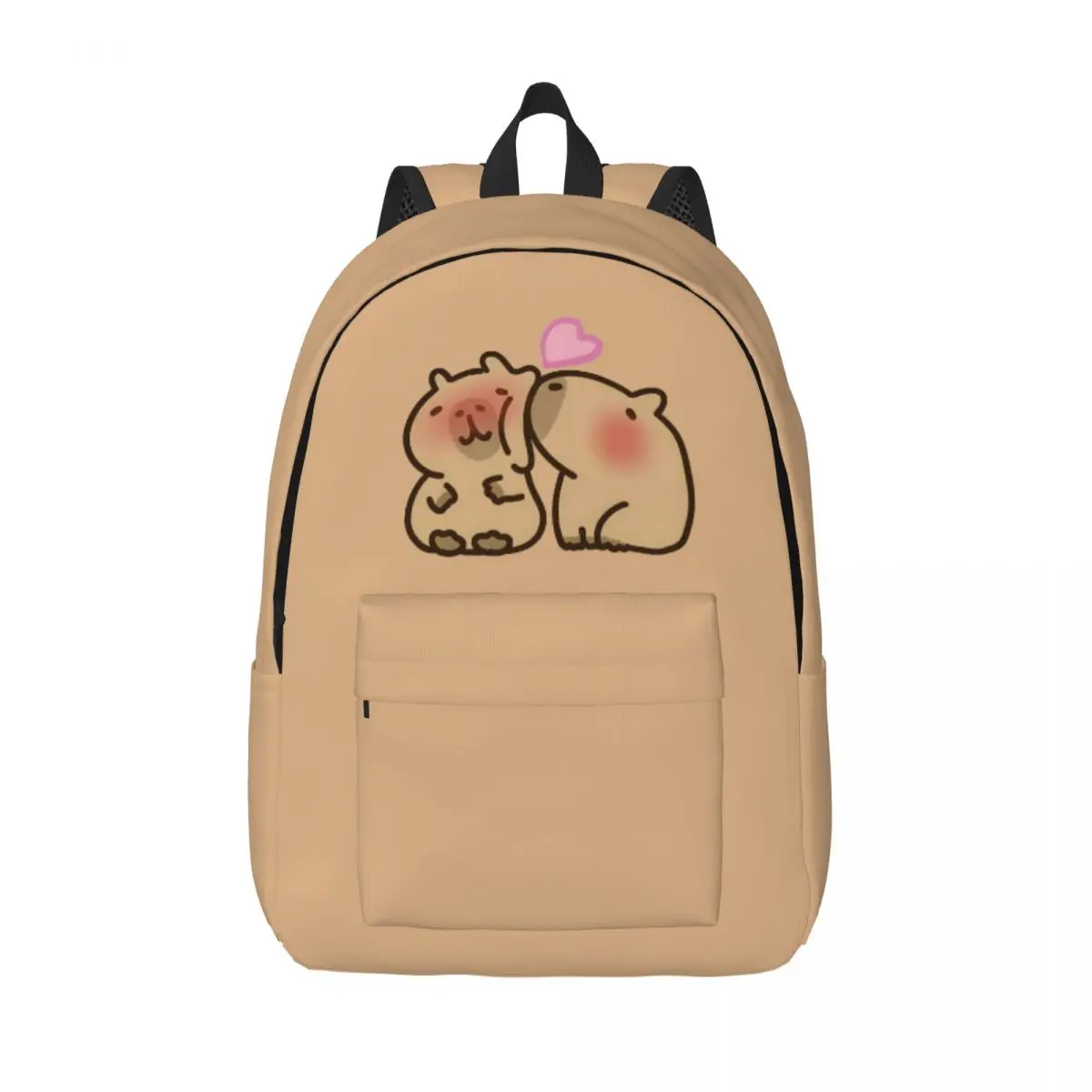 Холщовый рюкзак капибары с 3D принтом на заказ для мальчиков и девочек, школьные дорожные сумки для колледжа, женские и мужские сумки для книг, подходит для 15-дюймового ноутбука
Холщовый рюкзак капибары с 3D принтом на заказ для мальчиков и девочек, школьные дорожные сумки для колледжа, женские и мужские сумки для книг, подходит для 15-дюймового ноутбука