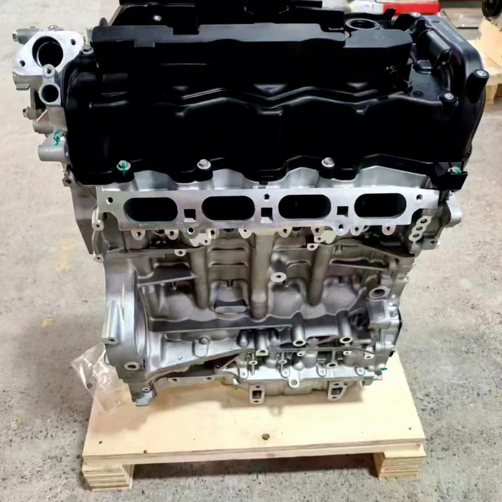Wholesale High Quality 2.0L Petrol Car Engine 4 Cylinder K20 K20A K20c K24 K24A2 B20 B20b B15b B18c Engine For Honda
Wholesale High Quality 2.0L Petrol Car Engine 4 Cylinder K20 K20A K20c K24 K24A2 B20 B20b B15b B18c Engine For Honda