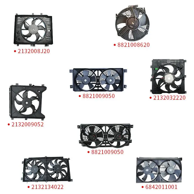 Ssangyong Accessories Radiator Fans Rexton Musso Korando Kyron Tivoli Rodius Actyon Sport Chairman Istana Radiator Fan Motor
Ssangyong Accessories Radiator Fans Rexton Musso Korando Kyron Tivoli Rodius Actyon Sport Chairman Istana Radiator Fan Motor