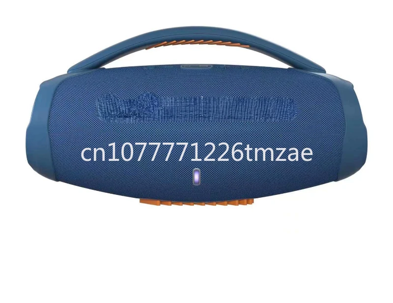 Wireless Speaker Loudspeaker Bass Subwoofer New Original Portable Outdoor Speaker Boombox 3
Wireless Speaker Loudspeaker Bass Subwoofer New Original Portable Outdoor Speaker Boombox 3