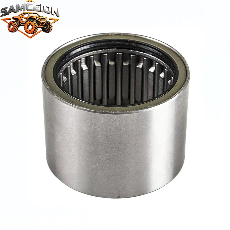 Primary Clutch Needle Bearing For Polaris 450 500 Sportsman 325 Srambler 850 RZR XP 800 ACE 900 1000 Ranger 570 ATV P/N:3514609
Primary Clutch Needle Bearing For Polaris 450 500 Sportsman 325 Srambler 850 RZR XP 800 ACE 900 1000 Ranger 570 ATV P/N:3514609