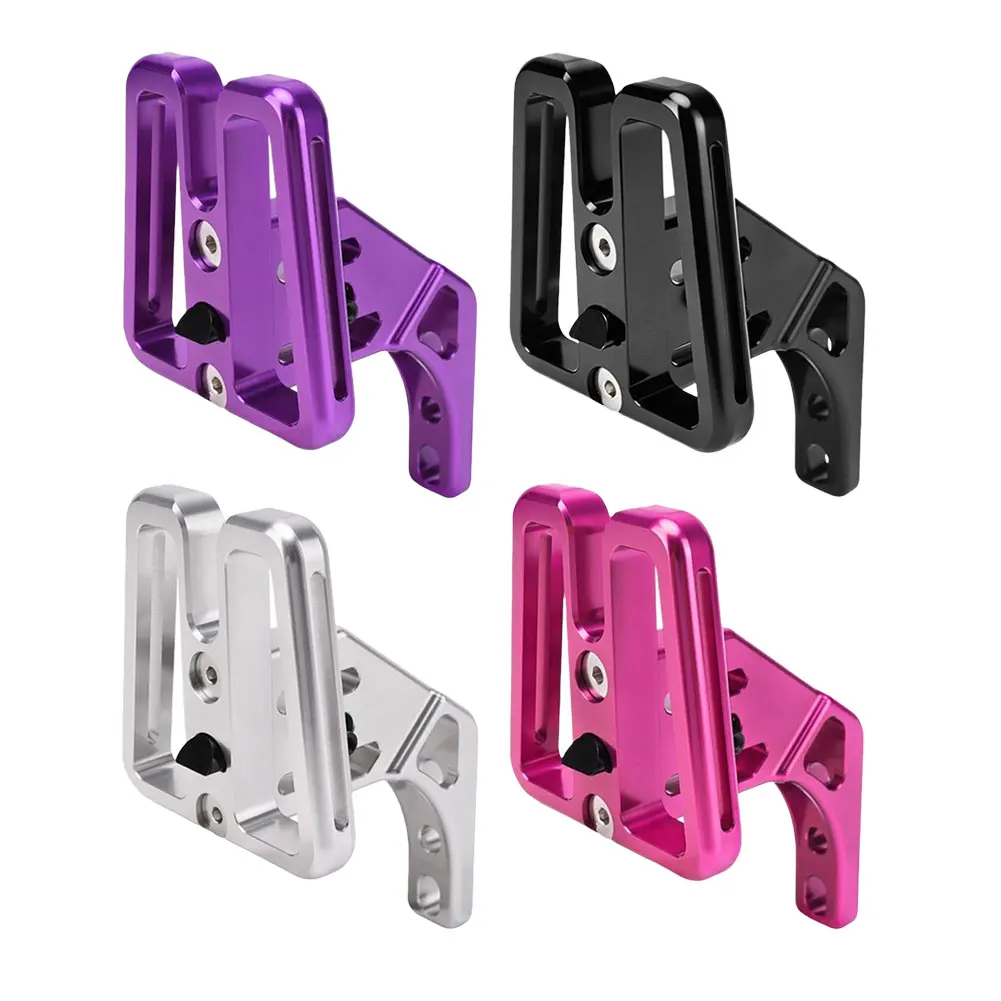 Folding Bike Integrated Lift Front Rack Bike Carrier Block Extension Aluminum Alloy Front Carrier Block Bicycle Rack Accessories
Folding Bike Integrated Lift Front Rack Bike Carrier Block Extension Aluminum Alloy Front Carrier Block Bicycle Rack Accessories