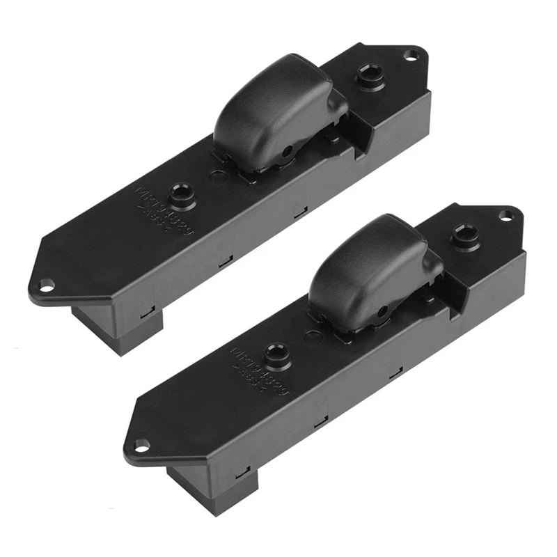 2X Car Glass Lifter Switch Power Window Control Switch For Mitsubishi Wingshen MR194829
2X Car Glass Lifter Switch Power Window Control Switch For Mitsubishi Wingshen MR194829
