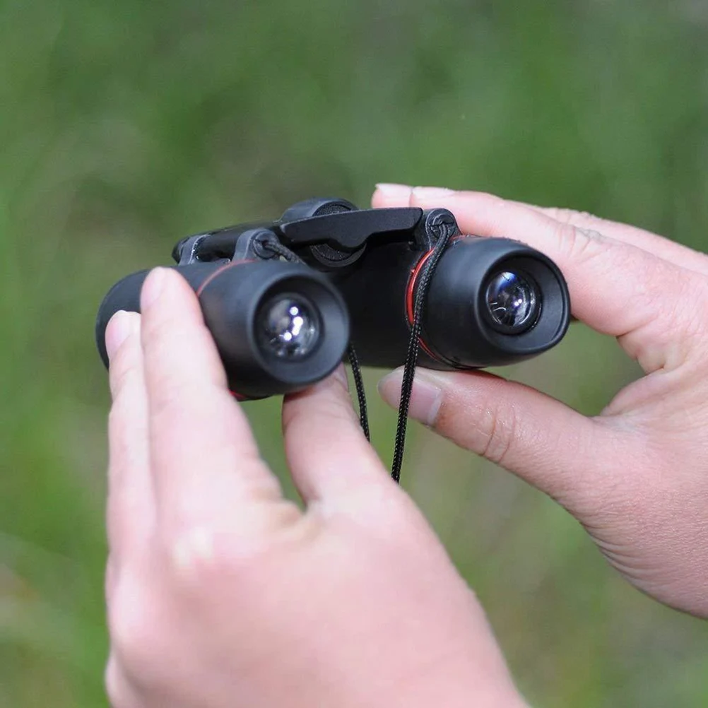 Night Vision Telescope Durable Safe Portable Mini Foldable Wide Field Outdoor Optical Lens Toy Gift Kids Brinquedos
Night Vision Telescope Durable Safe Portable Mini Foldable Wide Field Outdoor Optical Lens Toy Gift Kids Brinquedos