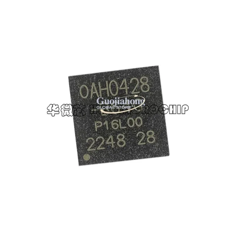 2026 Hot New OAH0428-B64G BGA package, medical ISP chip, sensor, chip
2026 Hot New OAH0428-B64G BGA package, medical ISP chip, sensor, chip
