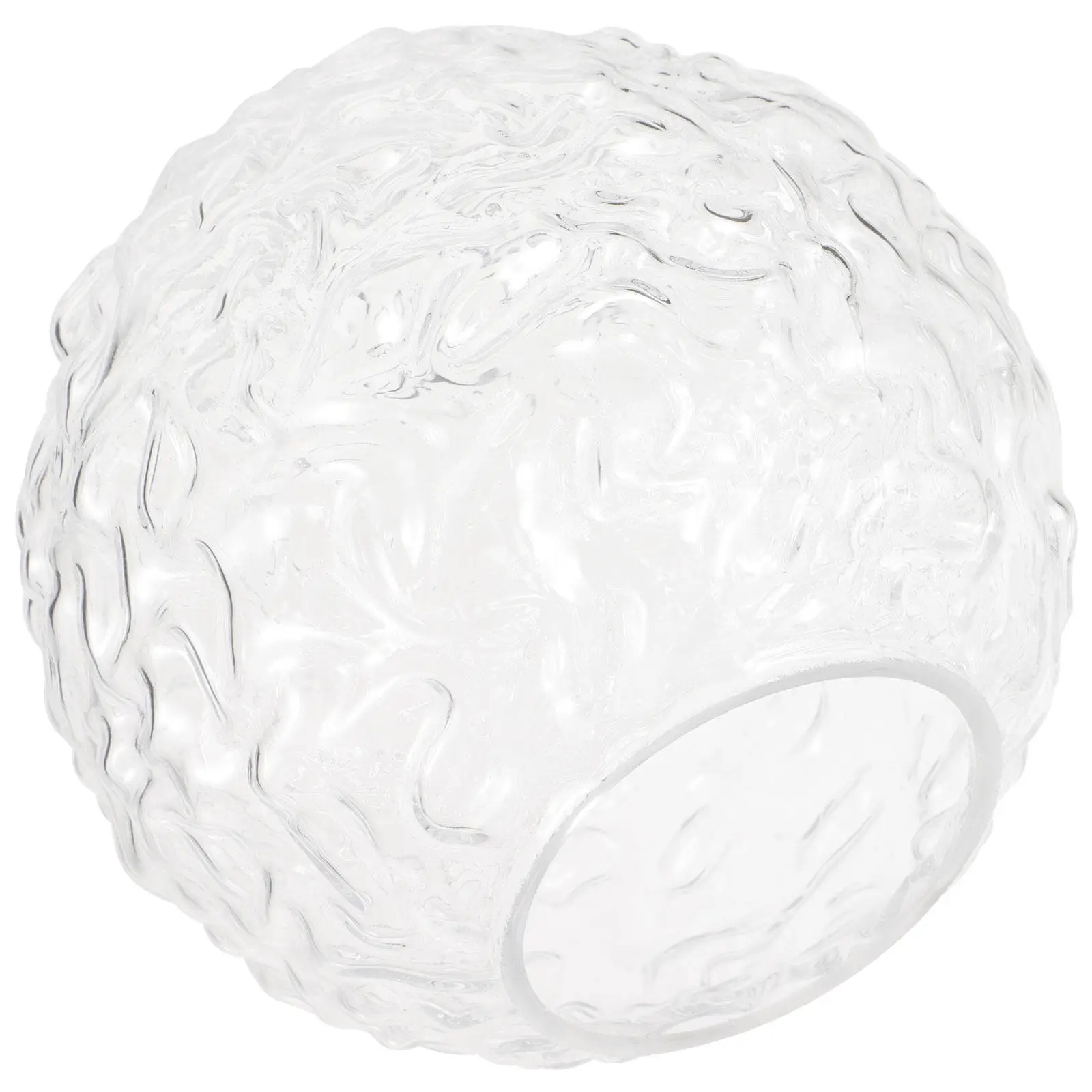 Premium Transparent Glass Lamp Shade Ball Style Modern Replacement Cover for Hanging Pendant Ceiling Wall Table Floor Lamps
Premium Transparent Glass Lamp Shade Ball Style Modern Replacement Cover for Hanging Pendant Ceiling Wall Table Floor Lamps