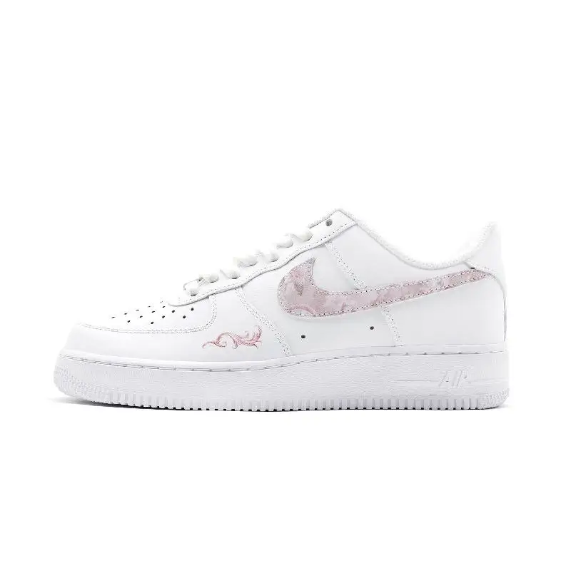 【Настроить】Nike Air Force 1 Обувь для скейтбординга Женские кроссовки DD8959-100
【Настроить】Nike Air Force 1 Обувь для скейтбординга Женские кроссовки DD8959-100