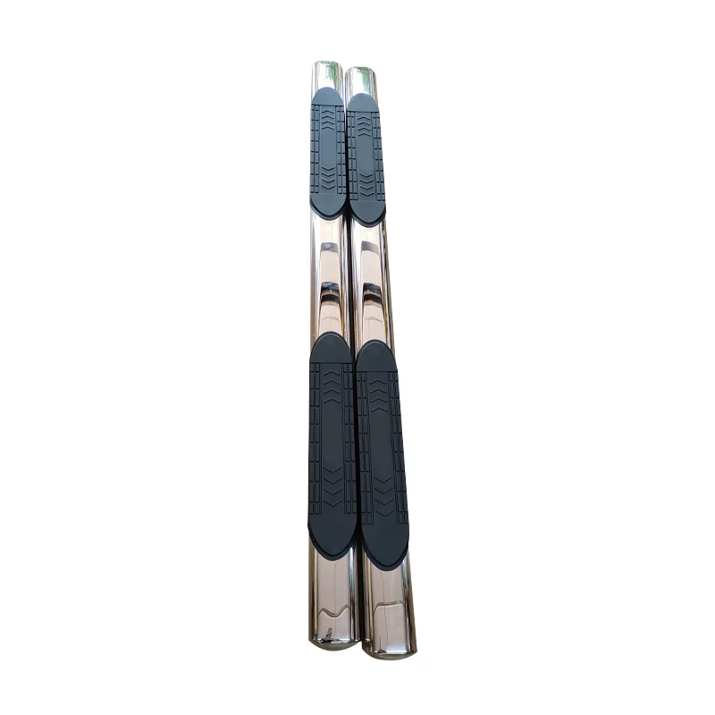 High Quality Universally Aluminum Alloy Auto Side Step Electric Automatic Running Board For
High Quality Universally Aluminum Alloy Auto Side Step Electric Automatic Running Board For