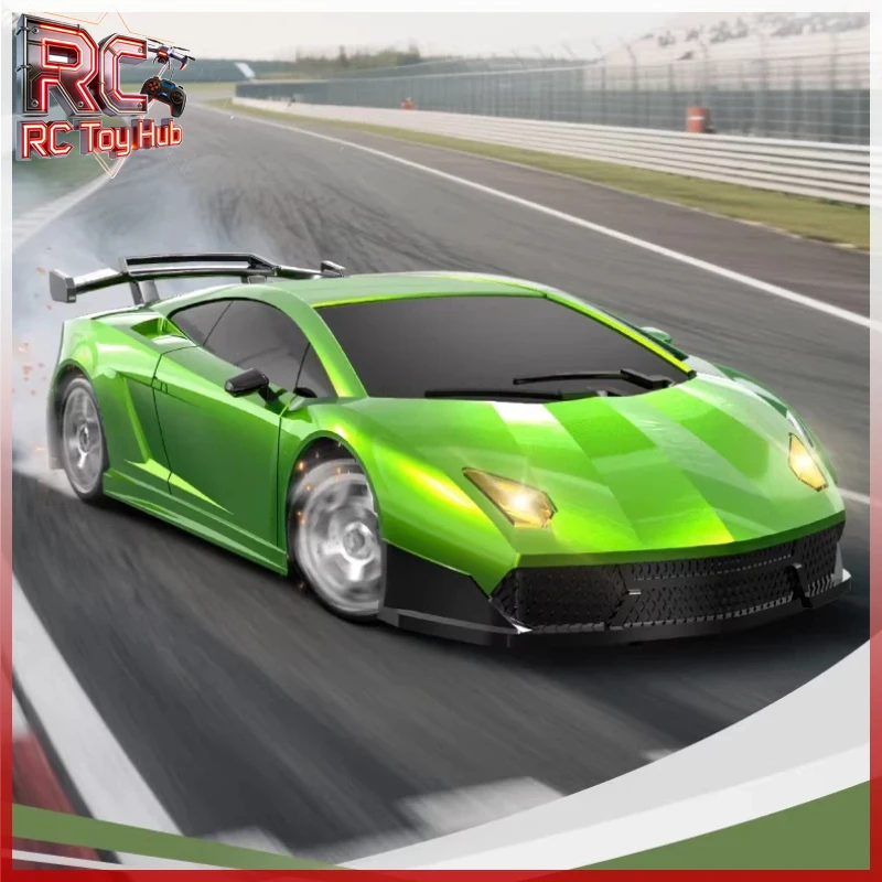 4wd Mini-Z Style Rc Car High Speed Micro Drift Vehicle Awd Indoor Racing Pocket Car Rechargeable Electric Model Gift For Adults
4wd Mini-Z Style Rc Car High Speed Micro Drift Vehicle Awd Indoor Racing Pocket Car Rechargeable Electric Model Gift For Adults
