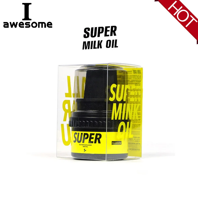 Professional Sponge polisher Quick Shine Shoes Natural oyster sauce Repair Leather Polishing Colorless liquid wax shining Shoe
Professional Sponge polisher Quick Shine Shoes Natural oyster sauce Repair Leather Polishing Colorless liquid wax shining Shoe
