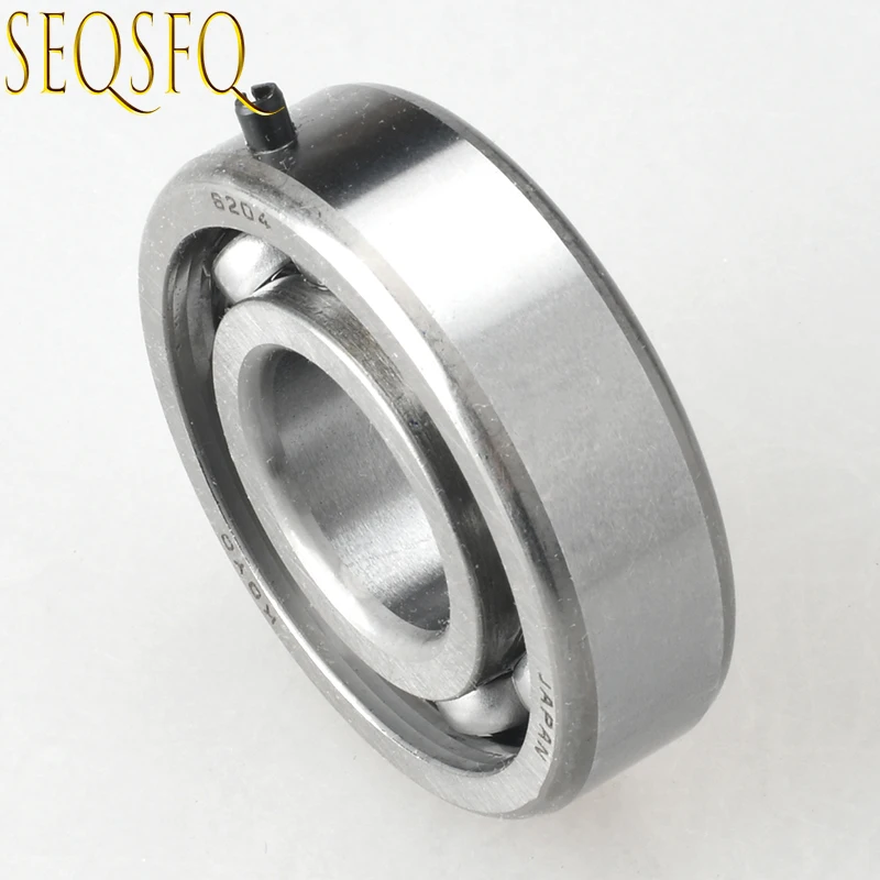 93306-204Y7 Подшипник для подвесного мотоцикла Yamaha T105 (Crypton) V110 93306-204Y7-00 93306-204Y7 93306204 Човновый двигатель Y7
93306-204Y7 Подшипник для подвесного мотоцикла Yamaha T105 (Crypton) V110 93306-204Y7-00 93306-204Y7 93306204 Човновый двигатель Y7