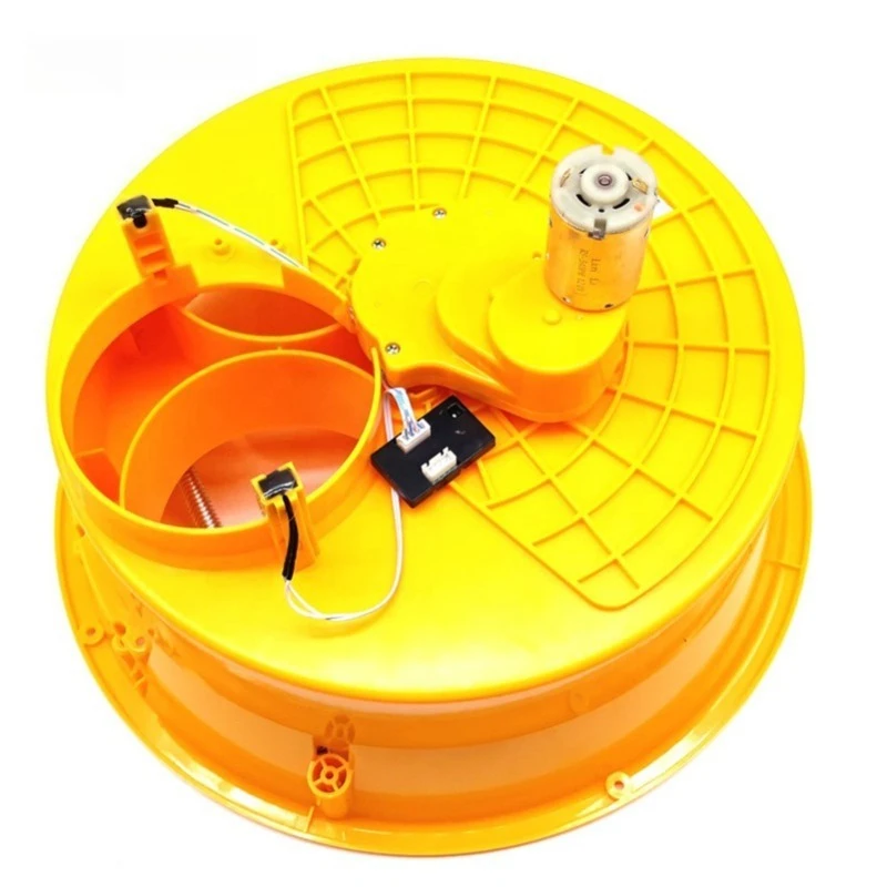 Хоппер для монет 75 мм, 100 мм, 115 мм, 24 В для машины для расчесывания капсул
Хоппер для монет 75 мм, 100 мм, 115 мм, 24 В для машины для расчесывания капсул