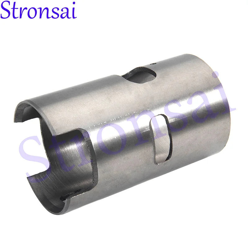 346-01193-1 Cylinder Liner For Tohatsu Outboard motor 25HP 30HP Inner diameter 68MM outer diameter 75MM Height 123MM 346-01193
346-01193-1 Cylinder Liner For Tohatsu Outboard motor 25HP 30HP Inner diameter 68MM outer diameter 75MM Height 123MM 346-01193