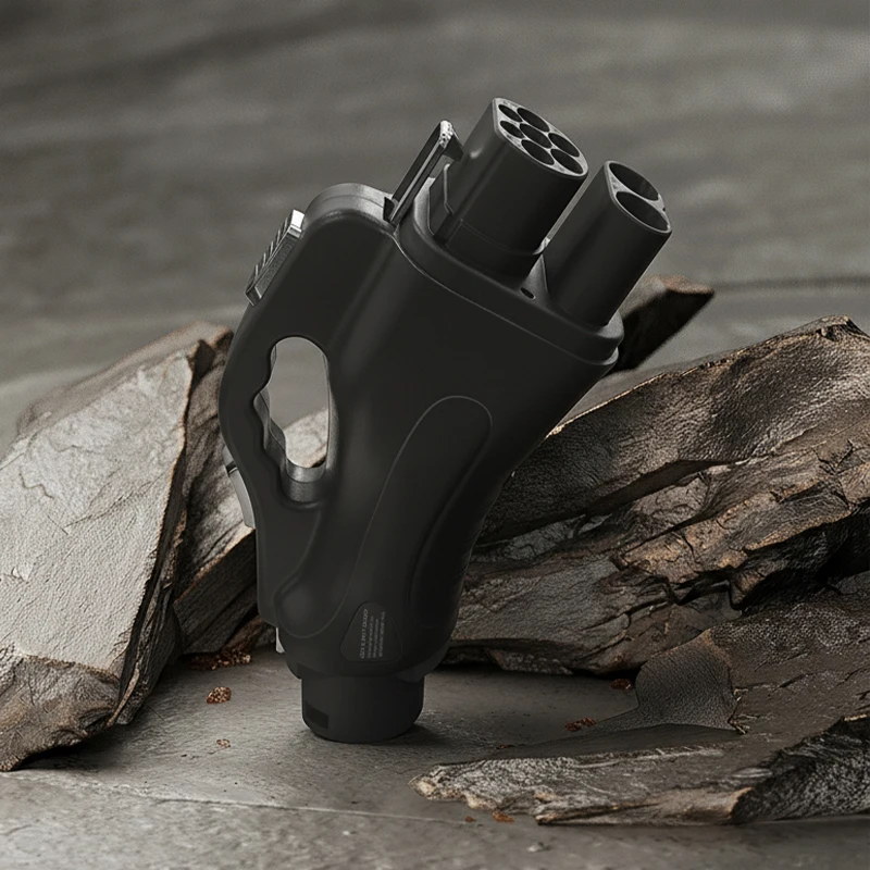 Xundao XD-Adapter New Condition Electric Vehicle EV Charger Adapter Type 1 Type 2 J1772 GB/T CCS2 IP54 CE TUV Certified
Xundao XD-Adapter New Condition Electric Vehicle EV Charger Adapter Type 1 Type 2 J1772 GB/T CCS2 IP54 CE TUV Certified