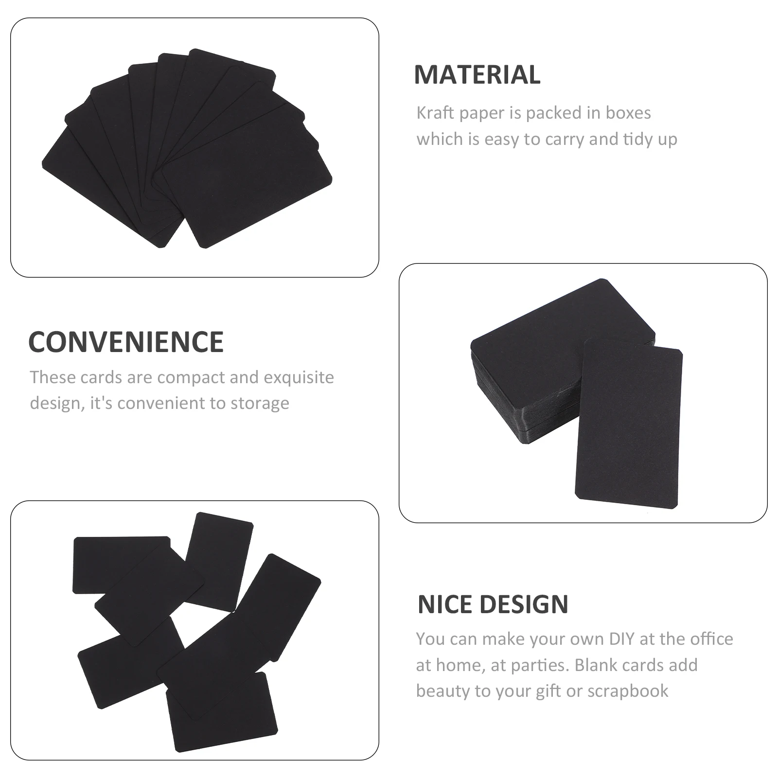 200pcs Blank Cards Bulk Mini Cardstock Postcards Double-Side Graffiti Empty Note Writing Accessories Student Friends Relatives 
200pcs Blank Cards Bulk Mini Cardstock Postcards Double-Side Graffiti Empty Note Writing Accessories Student Friends Relatives