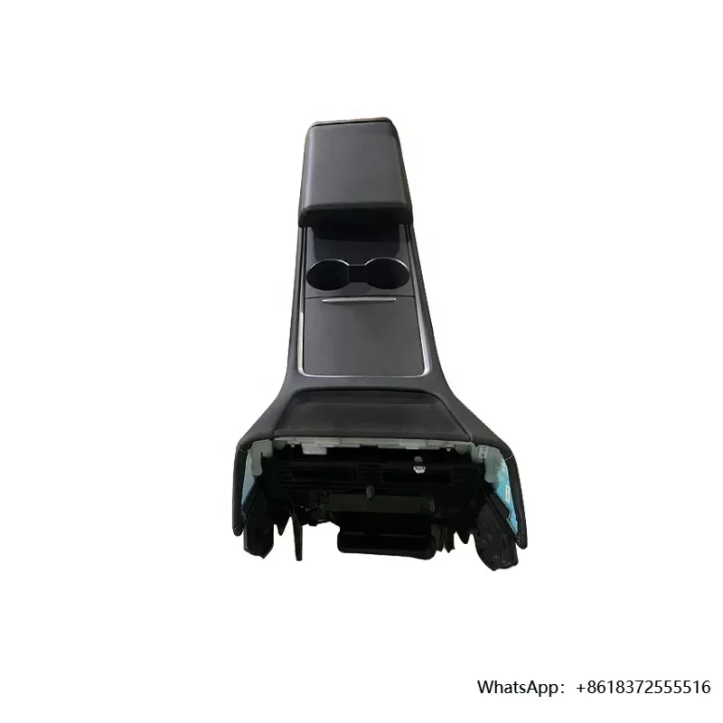 X JIFUQI Factory Recently Wireless Charging Integrated Central Armrest 1614945-00-A 161494500A For Tesla Model 3 5YJ3 2021-202
X JIFUQI Factory Recently Wireless Charging Integrated Central Armrest 1614945-00-A 161494500A For Tesla Model 3 5YJ3 2021-202