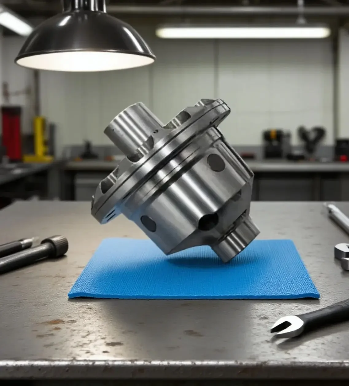 RD209 Air Differential Locker for Suzuki Samurai & Jimny & Vitara with 12 Bolt 26 Spline From China Factory
RD209 Air Differential Locker for Suzuki Samurai & Jimny & Vitara with 12 Bolt 26 Spline From China Factory