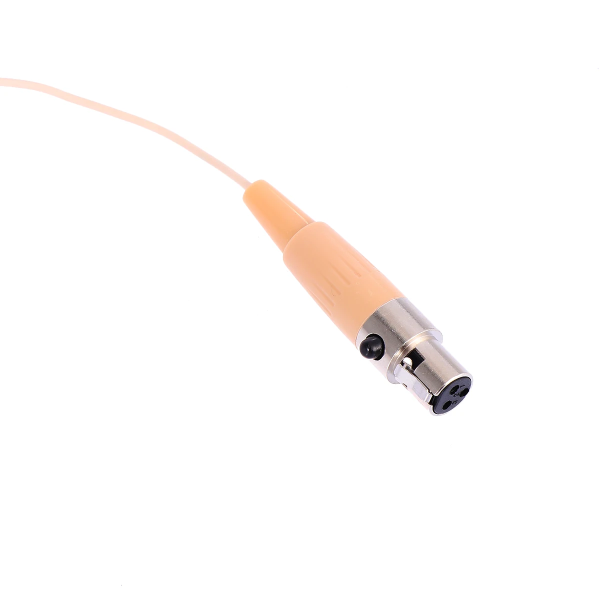 Headset Microphone Condenser Mic Vocals Amplifier Earset Flexible Mic For Voice Amplifier Teaching Performance
Headset Microphone Condenser Mic Vocals Amplifier Earset Flexible Mic For Voice Amplifier Teaching Performance