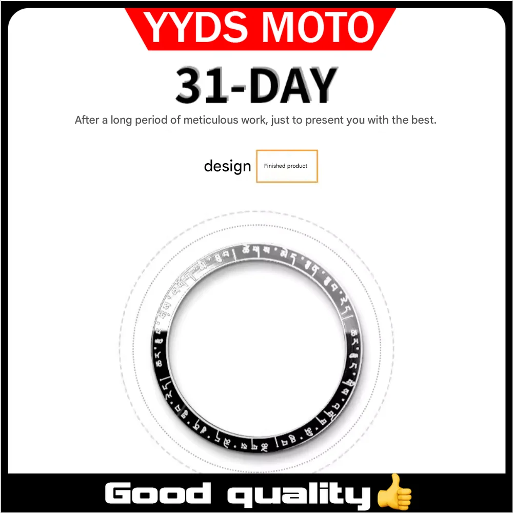 For QJMOTOR SRV 250V Modified Instrument Cover, Instrument Protective Cover, Instrument Anti-collision Cover Accessories
For QJMOTOR SRV 250V Modified Instrument Cover, Instrument Protective Cover, Instrument Anti-collision Cover Accessories