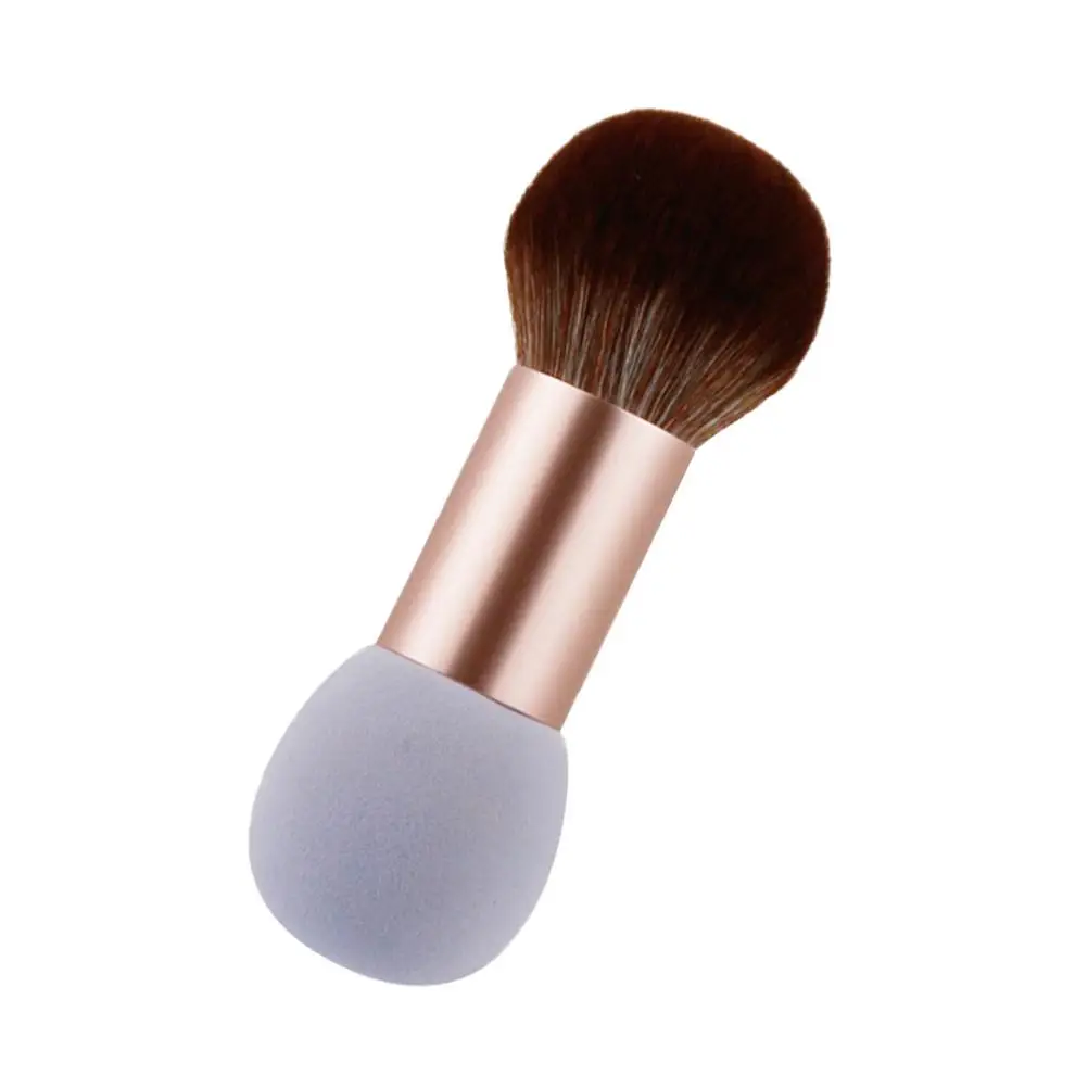 Dual Headed Brush Compact Portable Powder Beauty Tool Artificial Fiber Cosmetics Gift Makeup Beauty Brush Ideas
Dual Headed Brush Compact Portable Powder Beauty Tool Artificial Fiber Cosmetics Gift Makeup Beauty Brush Ideas