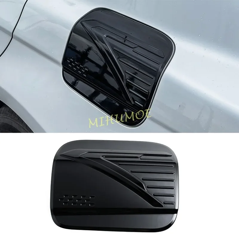 For 2025 Toyota Camry Glossy Black Car Fuel Tank Gas Cap Cover Sticker Exterior Accessories
For 2025 Toyota Camry Glossy Black Car Fuel Tank Gas Cap Cover Sticker Exterior Accessories