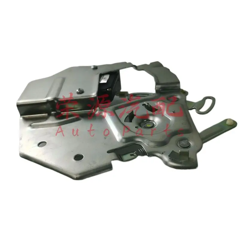 Auto parts High quality Right side Central Door Lock Actuator Motor Sliding Door Lock Mechanism For SAIC Maxus V80
Auto parts High quality Right side Central Door Lock Actuator Motor Sliding Door Lock Mechanism For SAIC Maxus V80