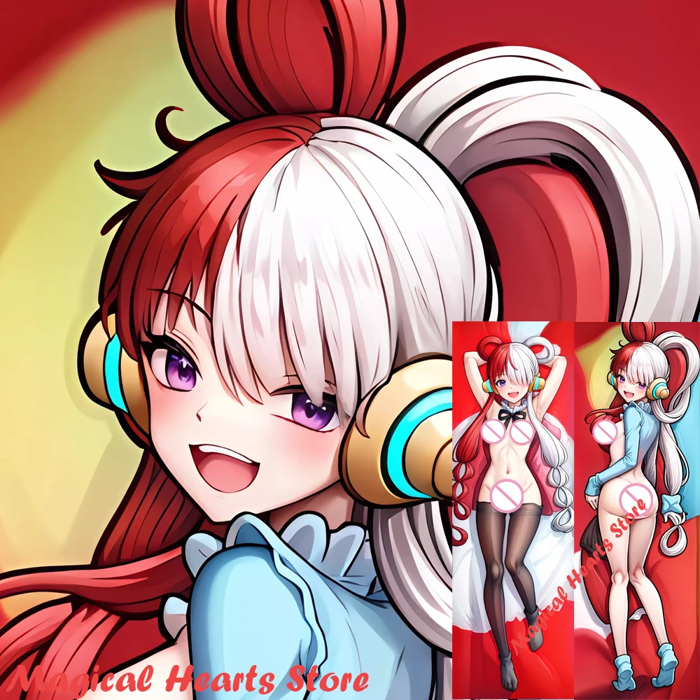 Dakimakura Anime Loli girl Double-sided Print Of Life-size Body Pillowcase Gifts Can be Customized
Dakimakura Anime Loli girl Double-sided Print Of Life-size Body Pillowcase Gifts Can be Customized