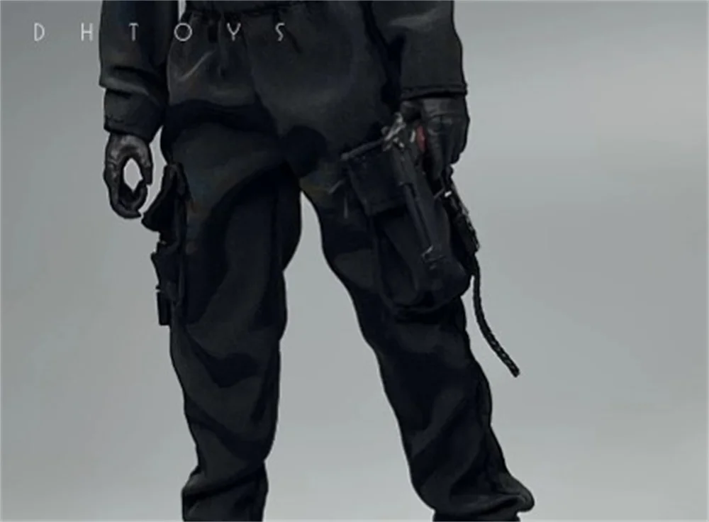 1/12th Fashion Trendy Pant Coat White Green Black Hoodie Toys Model Accessories For 6" SHF ANT Body Doll Collect DIY CROWDHTOYS
1/12th Fashion Trendy Pant Coat White Green Black Hoodie Toys Model Accessories For 6" SHF ANT Body Doll Collect DIY CROWDHTOYS