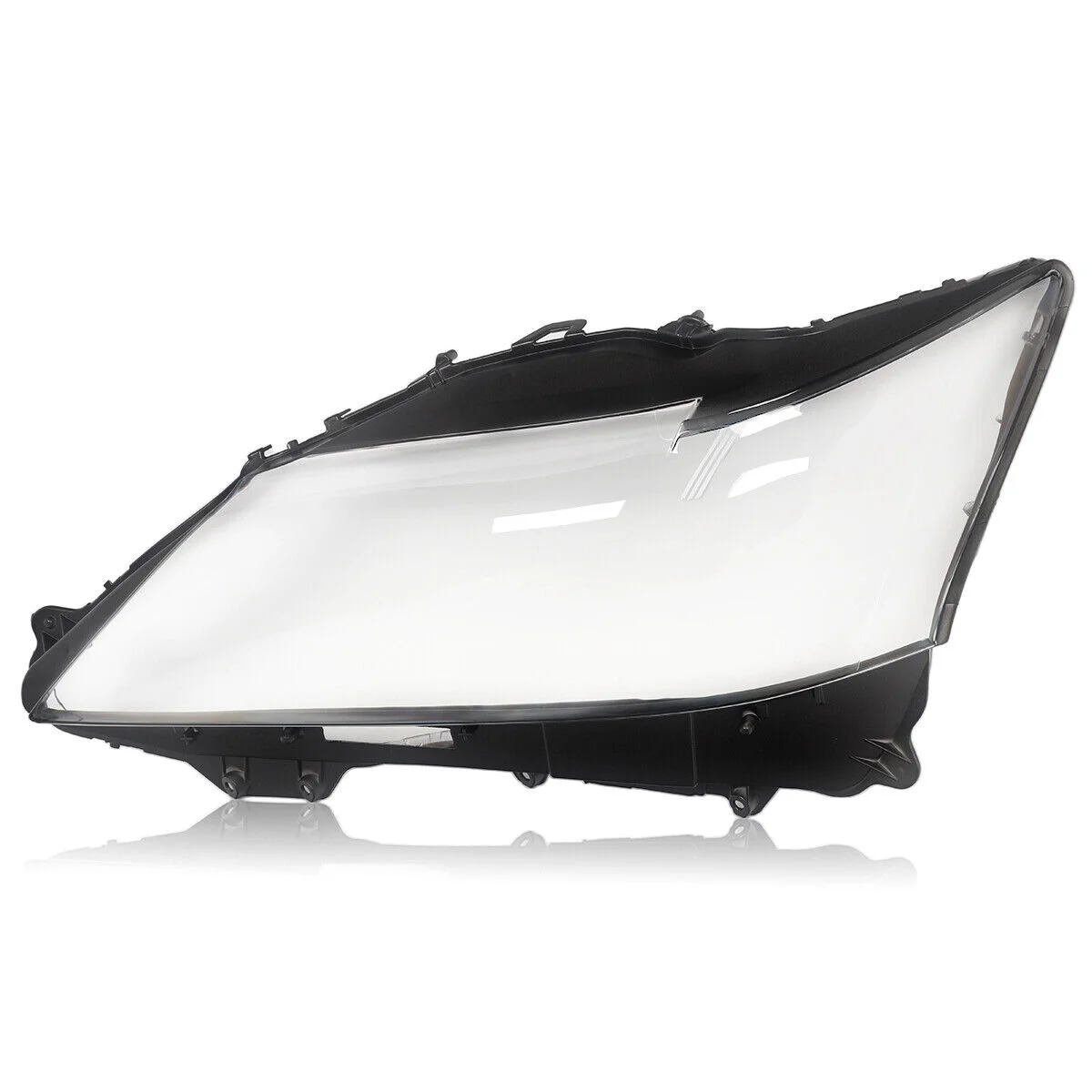 Left Car Headlight Lens Cover Head Light Lamp Shade Shell Auto Shell Cover for Lexus GS250 GS300 GS350 GS430 2012-2015
Left Car Headlight Lens Cover Head Light Lamp Shade Shell Auto Shell Cover for Lexus GS250 GS300 GS350 GS430 2012-2015