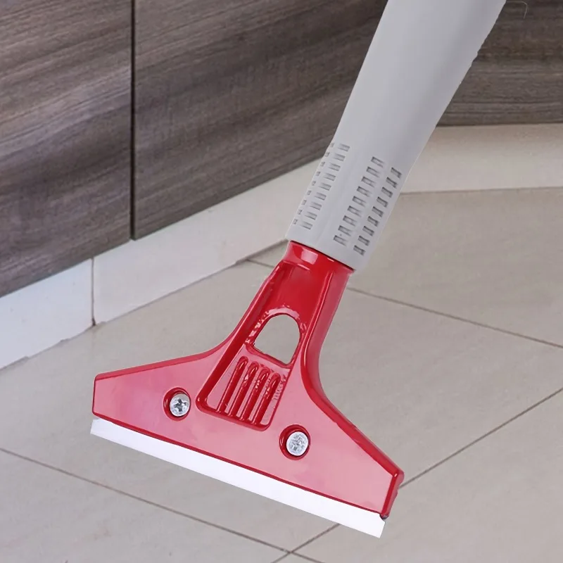 1pc Multi Purpose Scraper for Removing Adhesives, Paint, and Labels - Easy To Use, Safe for Glass, Flooring, and Windows
1pc Multi Purpose Scraper for Removing Adhesives, Paint, and Labels - Easy To Use, Safe for Glass, Flooring, and Windows